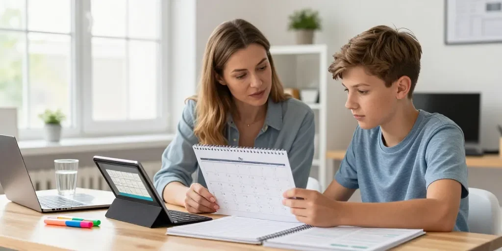 Premier trimestre scolaire : la date de clôture est-elle connue pour s'organiser ?