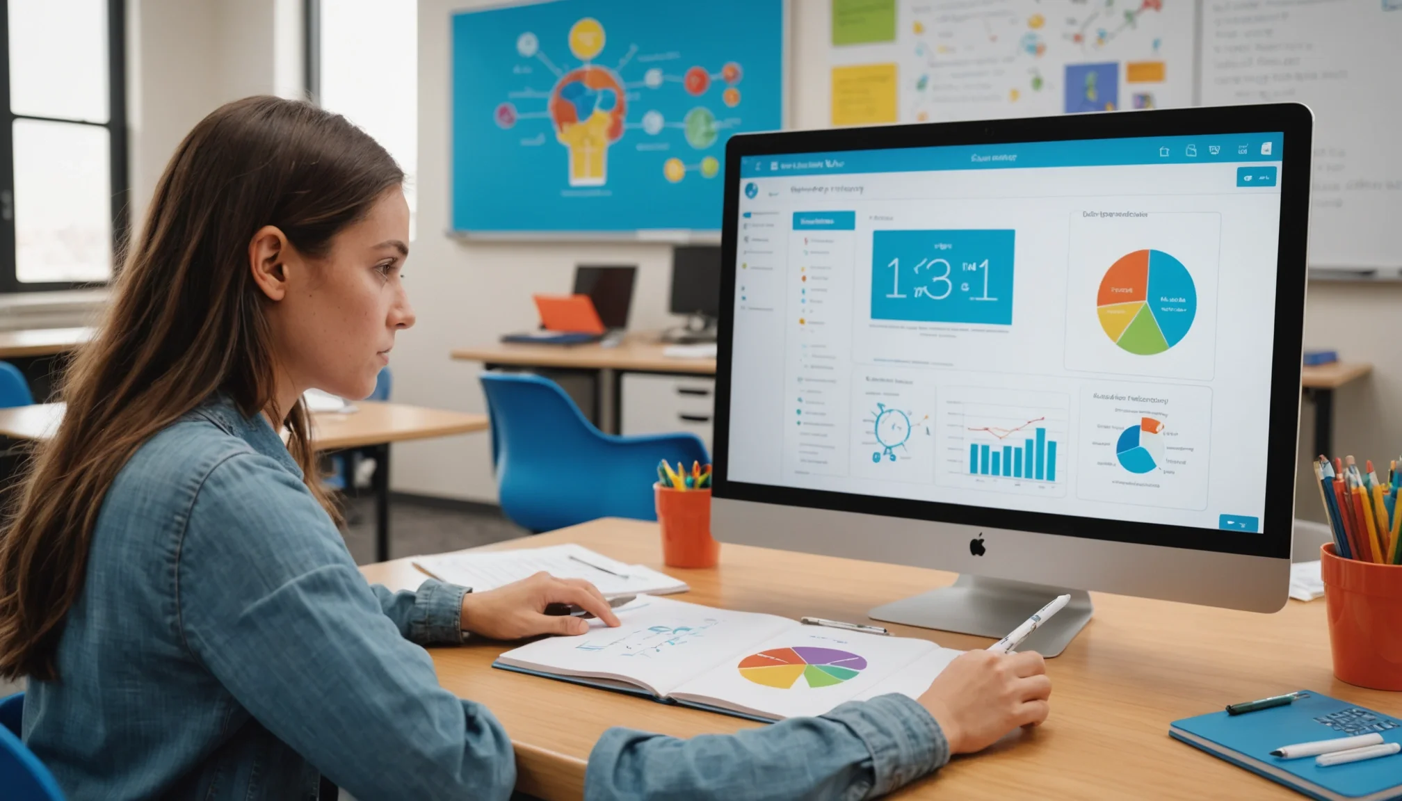 Reconversion orthophoniste : formation sur mesure pour un avenir sûr