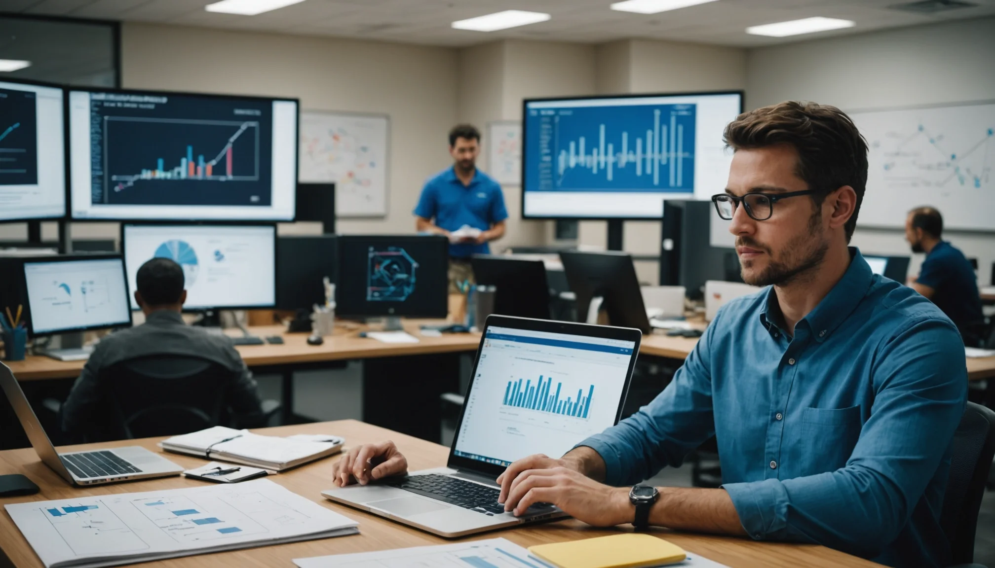 Reconversion par la formation continue : transformer sa carrière d'ingénieur