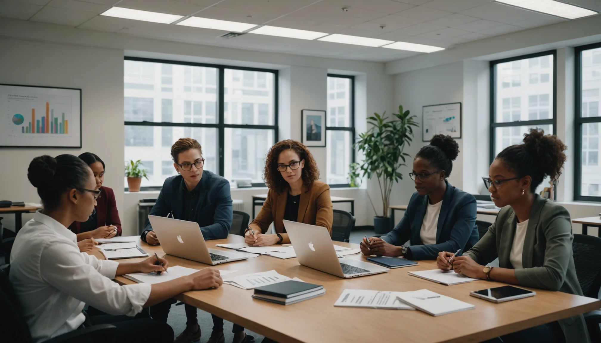 Révélez le potentiel caché : évaluer le savoir-être en formation