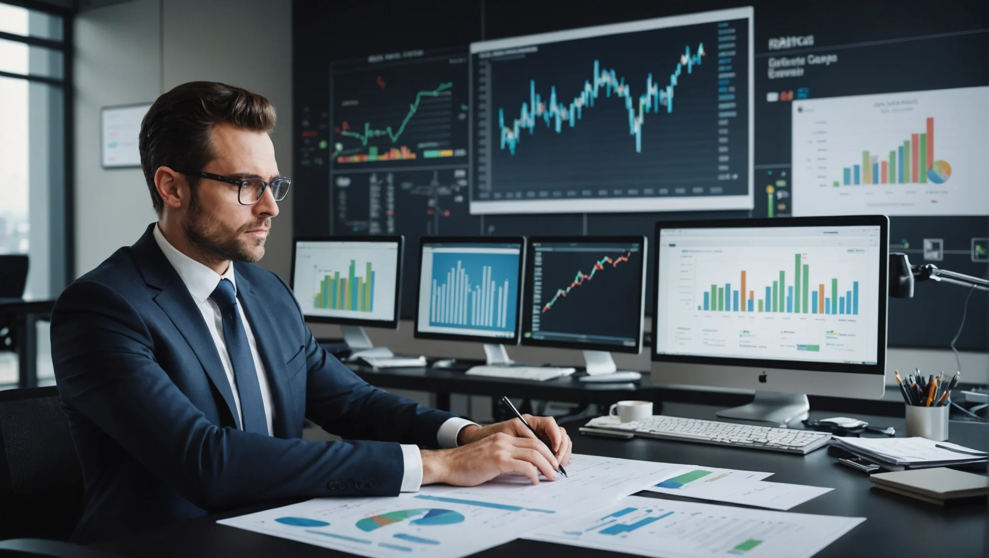 Révélez les mystères de la comptabilité grâce à notre formation exclusive
