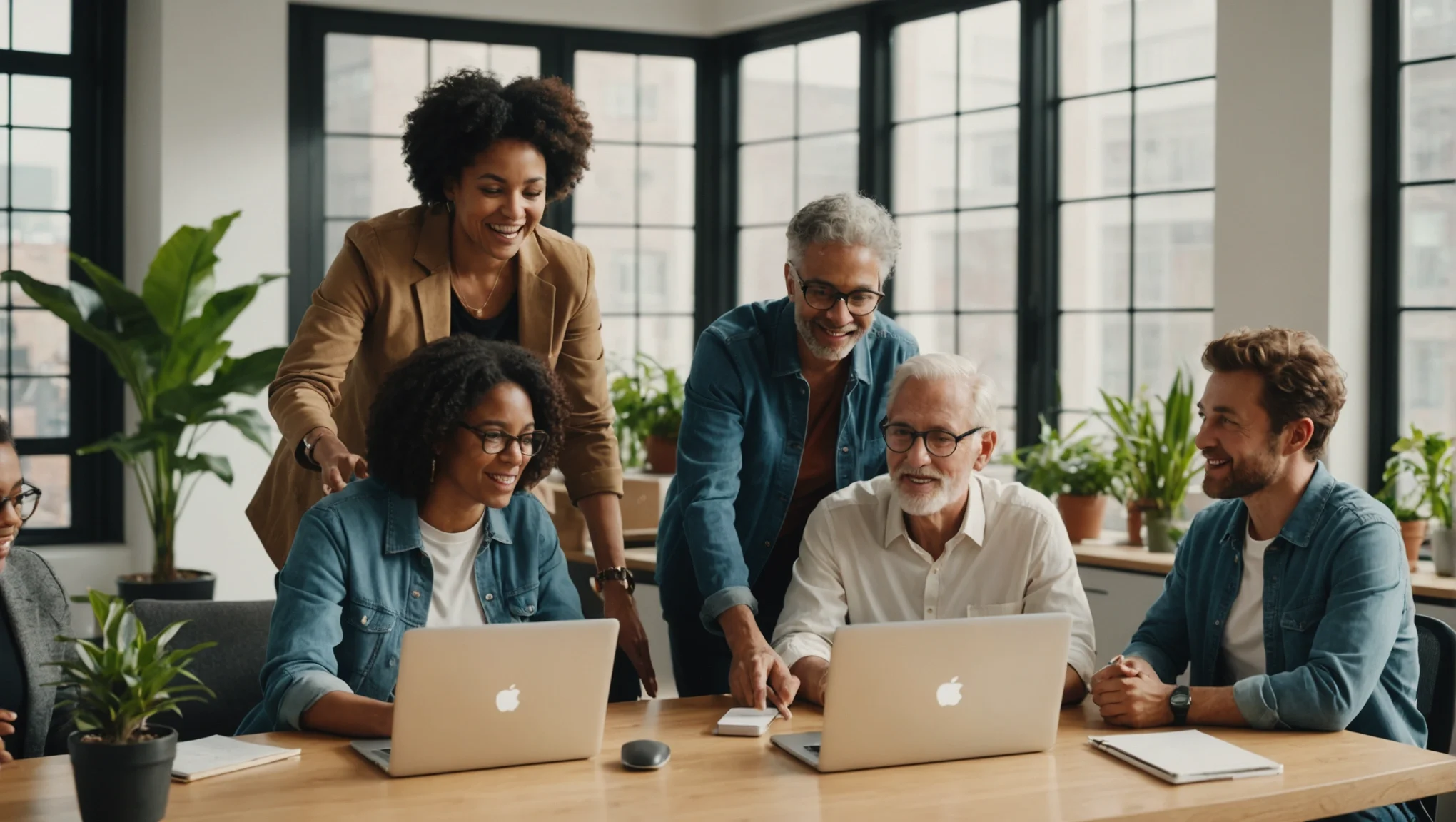 Révélez votre potentiel : le pouvoir du coaching et mentorat en ligne