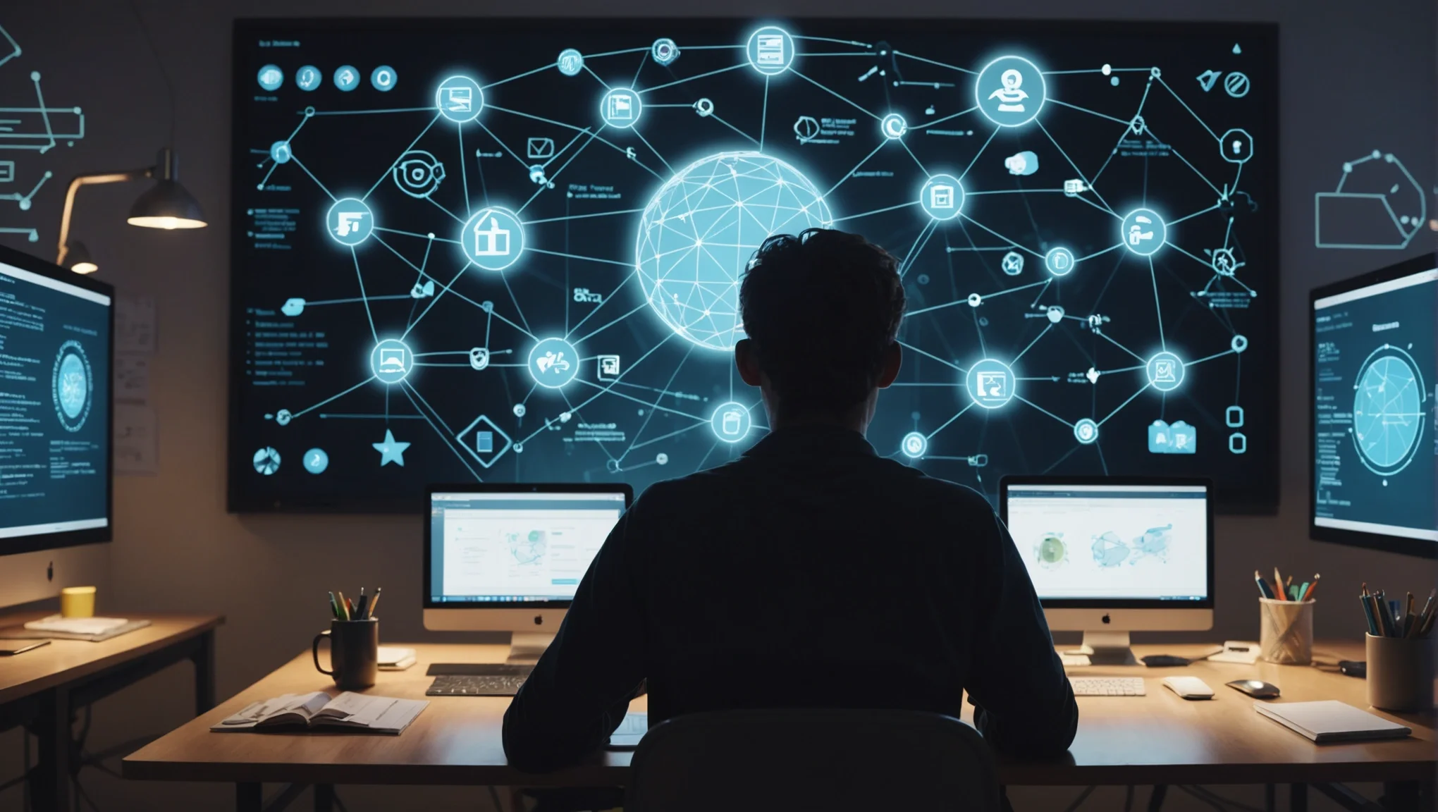Révolution numérique : quand l'apprentissage en ligne redéfinit la formation
