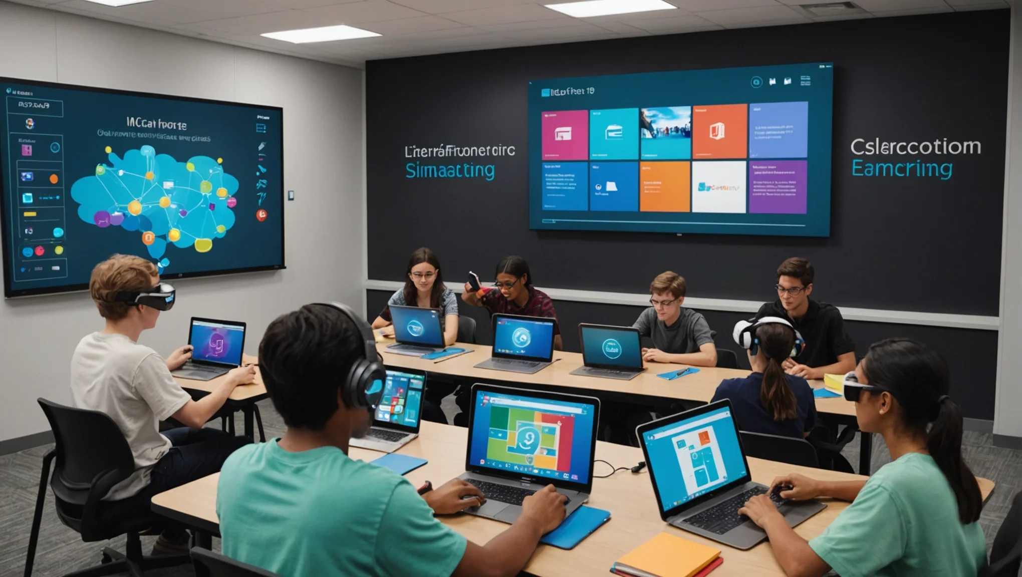 Révolutionner l'apprentissage : redécouvrez des supports de cours innovants !