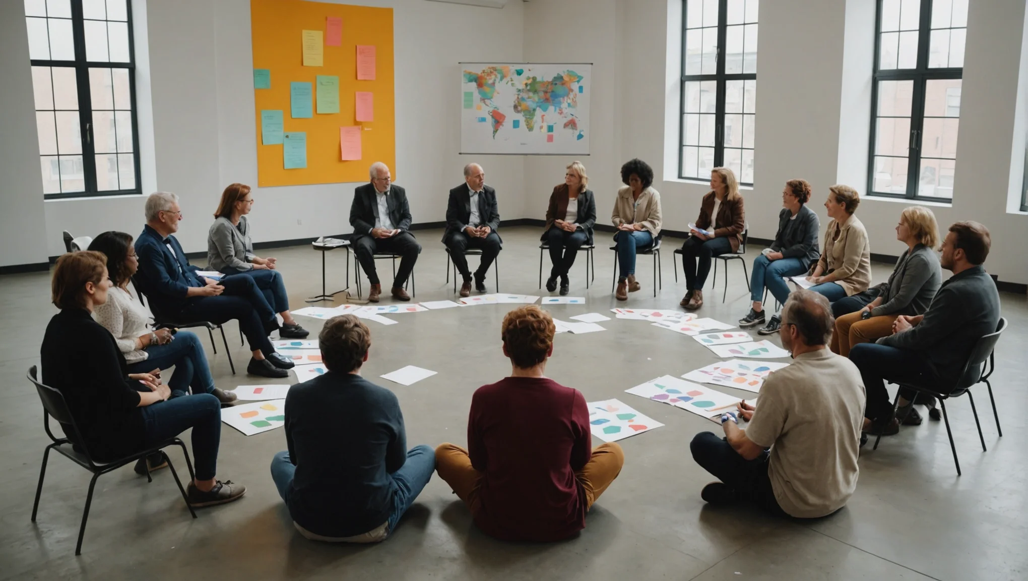 se former à la communication autrement : découvrez des méthodes inédites