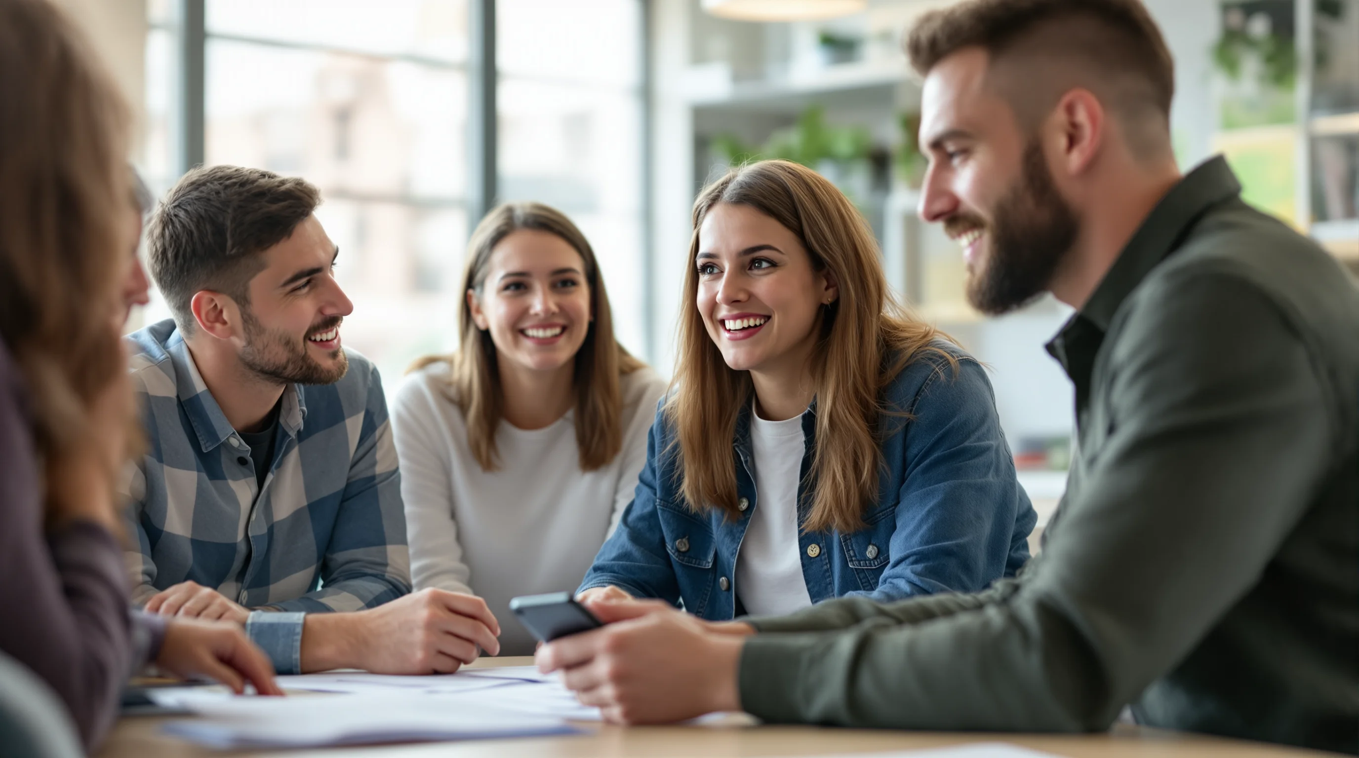 SP3S : quelle définition pour le BTS Services et Prestations du social