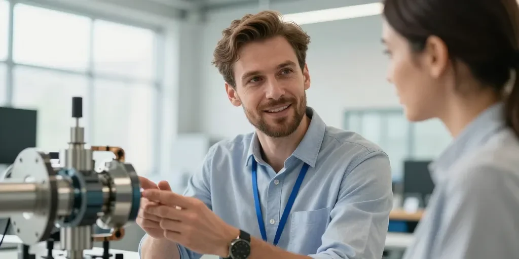 Technico commercial métier : les compétences clés pour réussir dans la vente