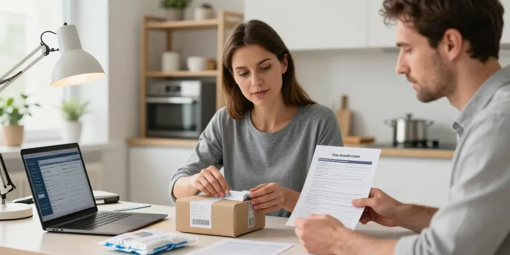 Travailler à domicile emballage : le moyen fiable pour éviter les arnaques ?