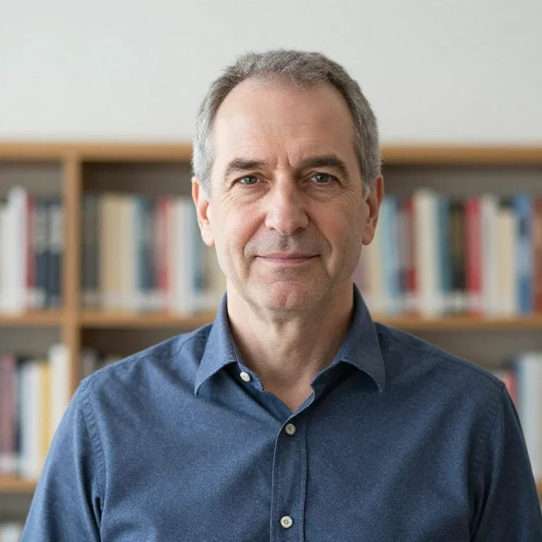 Hugo Ozouf
